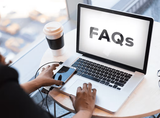 FAQ
