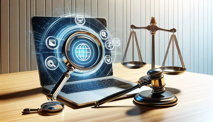 Inteligência Artificial Jurídica